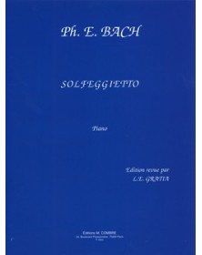 Solfeggietto