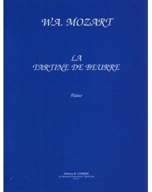 La Tartine de beurre
