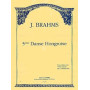 Danse hongroise n°5 - Johannes Brahms - Violon et Piano