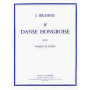 Danse hongroise n°6