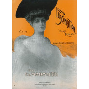Fascination (valse tzigane)
