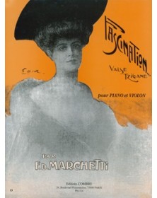 Fascination (valse tzigane)
