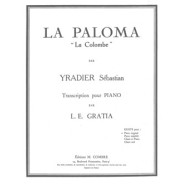 La Paloma (La Colombe)