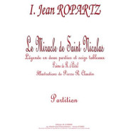 Le Miracle de Saint Nicolas
