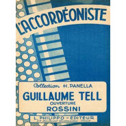 Guillaume Tell - Ouverture
