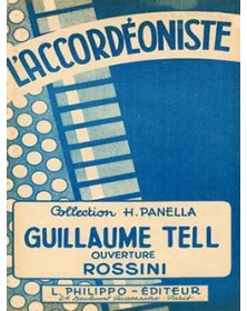 Guillaume Tell - Ouverture