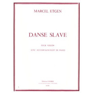 Danse slave