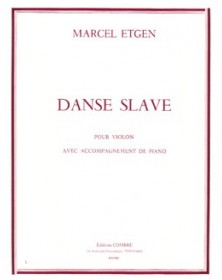 Danse slave