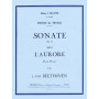 Sonate n°21 Op.53 L'Aurore