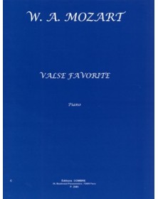 Valse favorite