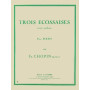 Ecossaises (3) Op.72 n°3