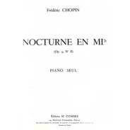 Nocturne Op.9 n°2 (JPTJ43)
