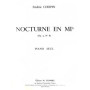 Nocturne Op.9 n°2 (JPTJ43)
