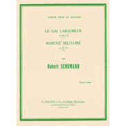 Gai laboureur Op.68 n°10
