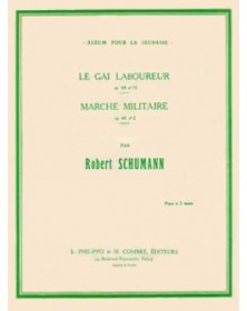 Gai laboureur Op.68 n°10