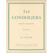 Les Gondoliers