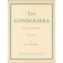 Les Gondoliers