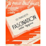 Fascination (valse tzigane) (JPTJ67)