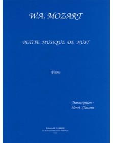Petite musique de nuit