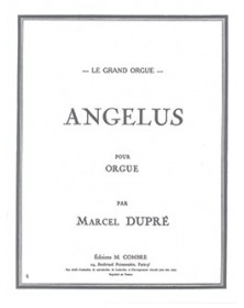 Angélus Op.34 n°2