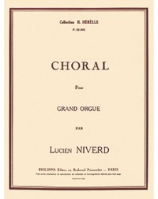 Choral