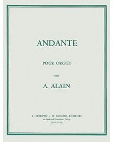 Andante