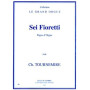 Sei fioretti (pages d'orgue)