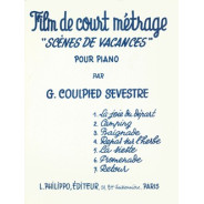 Film de court-métrage