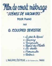 Film de court-métrage