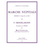 Marche nuptiale du Songe d'une nuit d'été