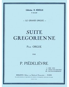 Suite grégorienne