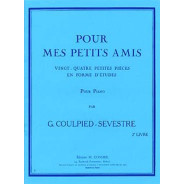 Pour mes petits amis Vol.2