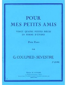 Pour mes petits amis Vol.2