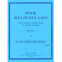 Pour mes petits amis Vol.2
