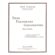 Mors et resurrectio (Paraphrase grégorienne n°2)