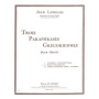 Mors et resurrectio (Paraphrase grégorienne n°2)