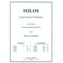 Solo n°4 Op.69 n°4 (première série)