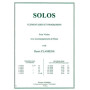 Solo n°6 Op.69 n°6 (première série)