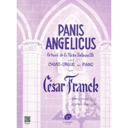 Panis Angelicus - en la