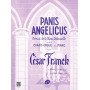 Panis Angelicus - en la