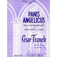 Panis Angelicus - en sol