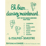 Eh bien, dansez maintenant (7 pièces)