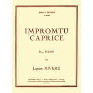 Impromptu - caprice