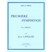 Première symphonie