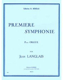 Première symphonie