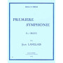 Première symphonie
