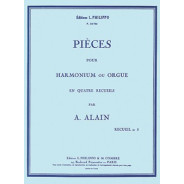 Pièces