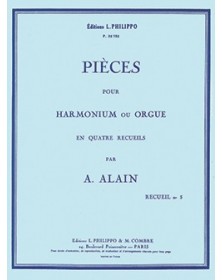 Pièces