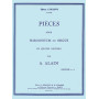 Pièces