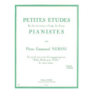Petites études sur des airs connus